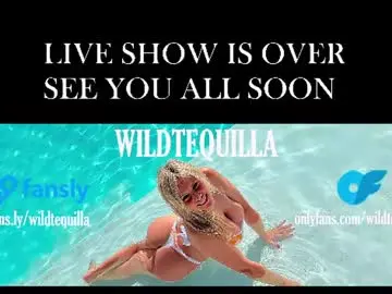 Chaturbate Live Sex Cam of wildtequilla