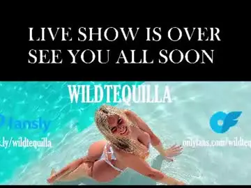 Chaturbate Free Live Porn of wildtequilla