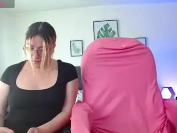 Chaturbate Adult Video Chat of amelierose1