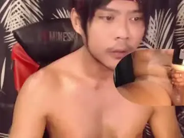 Chaturbate Private Sex Chat of andreisummers