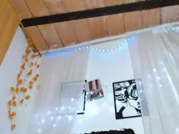 Chaturbate Adult Webcams of angel_bonbom