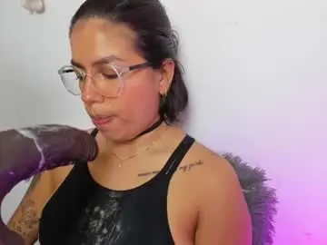 Chaturbate Free Porn Cam of angelaricci
