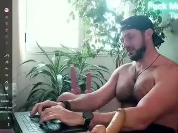 Chaturbate Live Sex Cam of arielenbsas