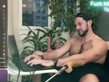 Chaturbate Live Sex of arielenbsas