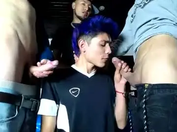 Chaturbate Live Sex Cam of boranget