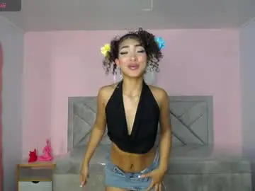 Chaturbate Watch Live Sex Cams of camilavixen_ch