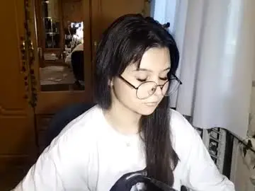 Chaturbate Live Porn of eugeniecarrubba