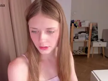 Chaturbate Live Porn of hakulissa
