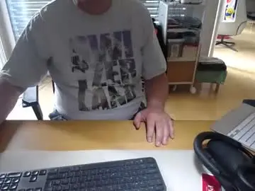 Chaturbate Private Sex Chat of iandy12
