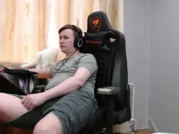 Chaturbate Live Porn of iliaskrisloveee