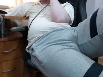 Chaturbate Adult Webcam of iliaskrisloveee