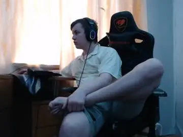 Chaturbate Live Porn of iliaskrisloveee