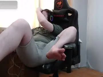Chaturbate Free Porn Cam of iliaskrisloveee