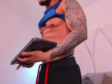 Chaturbate Live Sex of justin_whitejs