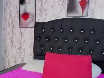 Chaturbate Live Sex of larissa_antonella