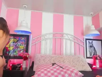 Chaturbate Free Porn Cam of liah_grey8