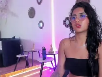 Chaturbate Live Sex Cam of lizz_miller__