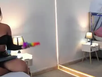 Chaturbate Sex Cam of lizz_miller__