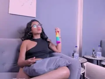Chaturbate Nude Webcam of lizz_miller__