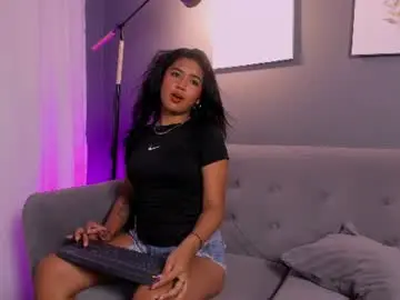 Chaturbate Live Sex Cam of lizz_miller__