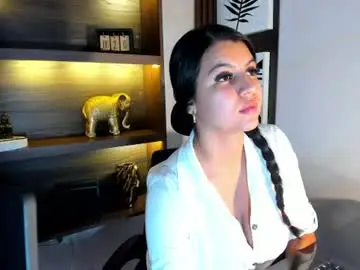 Chaturbate Adult Webcams of luna_ferrari