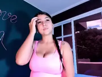 Chaturbate Watch Live Sex Cams of luna_ferrari