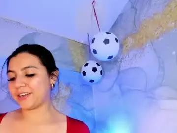 Chaturbate Sex Chat of luna_ferrari