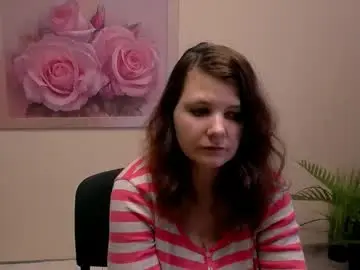Chaturbate Watch Live Sex Cams of magic_kristy