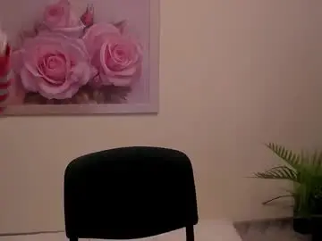 Chaturbate Nude Webcam of magic_kristy