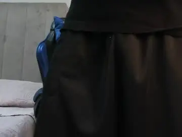 Chaturbate Live Porn of roan_birkin