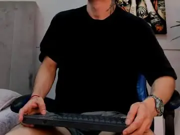 Chaturbate Watch Live Sex Cams of roan_birkin