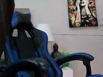 Chaturbate Free Porn Cam of roan_birkin