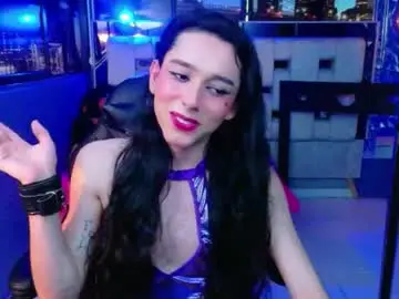 Chaturbate Live Sex of sharlon_