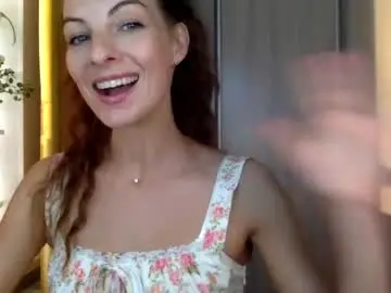 Chaturbate Best live sex cam show of smiling_lexa