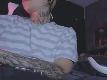 Chaturbate Free Live Porn of acidmilo