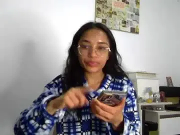 Chaturbate Private Sex Chat of alia_lombardi