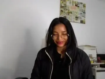 Chaturbate Free Live Porn of alia_lombardi