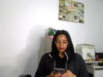 Chaturbate Best Webcam of alia_lombardi