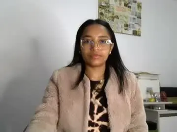 Chaturbate Sex Chat of alia_lombardi