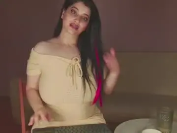 Chaturbate Live Sex of anittac14
