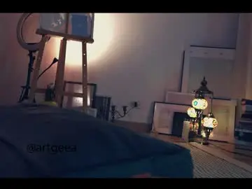 Chaturbate Free Live Porn of artgea
