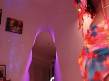 Chaturbate Adult Video Chat of cattaleya_russ