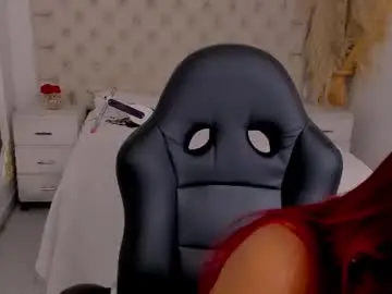 Chaturbate Live Sex Cam of cintiacolins