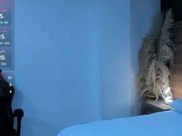 Chaturbate Sex Chat of cristinerain