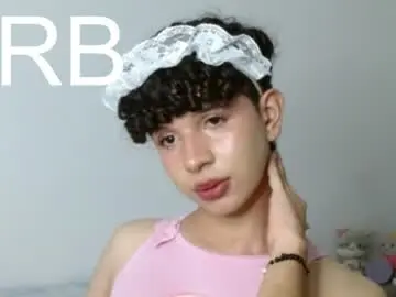 Chaturbate Best live sex cam show of cuddly_twinkie