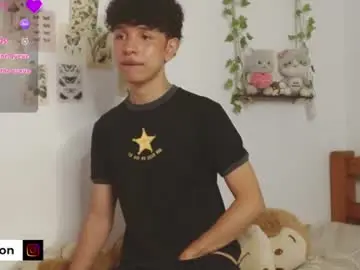 Chaturbate Sex Chat of cuddly_twinkie