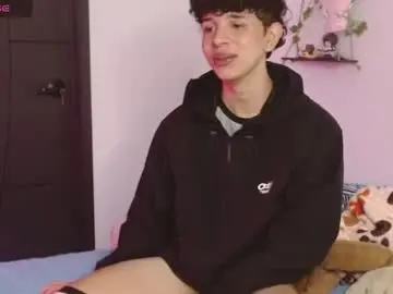Chaturbate Nude Webcam of cuddly_twinkie