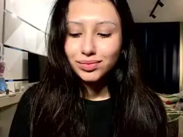 Chaturbate Live Sex Cam of eleanorefrens