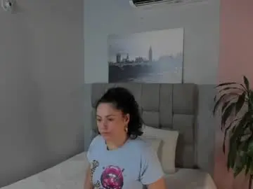 Chaturbate Sex Chat of hanny_bliss