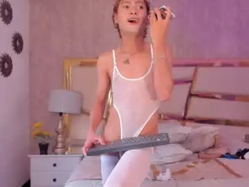 Chaturbate Watch Live Sex Cams of jacobrusso